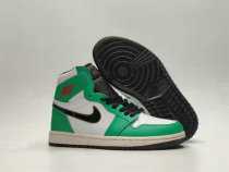Air Jordan 1 Women Shoes AAA (34) Air Jordan 1 Women Shoes AAA (34)