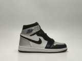 Air Jordan 1 Women Shoes AAA (33)