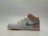 Air Jordan 1 Women Shoes AAA (29)