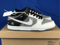 Authentic Nike SB Dunk Low “Camcorder” Authentic Nike SB Dunk Low “Camcorder”