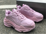 Balenciaga Triple-S Pink/White