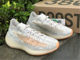 Authentic Y 380 “Yecoraite”