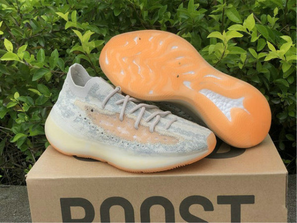 Authentic Y 380 “Yecoraite”
