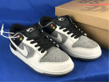 Authentic Nike SB Dunk Low “Camcorder” (women)