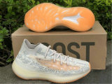 Authentic Y 380 “Yecoraite”