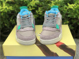 Authentic Union x Air Jordan 4 “Taupe Haze”