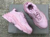 Balenciaga Triple-S Pink/White