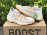 Authentic Y 380 “Yecoraite”