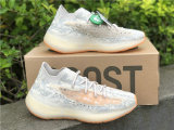 Authentic Y 380 “Yecoraite”