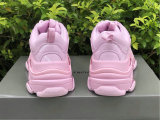 Balenciaga Triple-S Pink/White