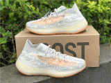 Authentic Y 380 “Yecoraite”