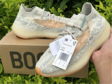 Authentic Y 380 “Yecoraite”