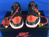 Authentic Air Jordan 1 Low GS “Chinese New Year”