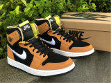Authentic Air Jordan 1 Zoom Comfort Surfaces GS