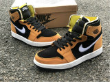 Authentic Air Jordan 1 Zoom Comfort Surfaces GS