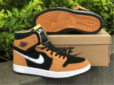 Authentic Air Jordan 1 Zoom Comfort Surfaces GS