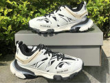 Balenciaga Track Trainers 3.0 White/Grey/Black
