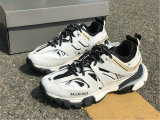 Balenciaga Track Trainers 3.0 White/Grey/Black