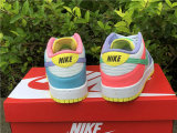Authentic Nike Dunk Low WMNS “Easter”