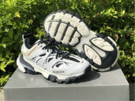 Balenciaga Track Trainers 3.0 White/Grey/Black