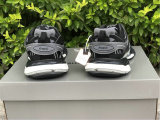 Balenciaga Track Trainers 3.0 White/Grey/Black/Silver