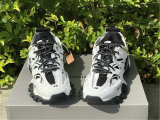 Balenciaga Track Trainers 3.0 White/Grey/Black