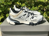 Balenciaga Track Trainers 3.0 White/Grey/Black