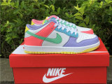 Authentic Nike Dunk Low WMNS “Easter”