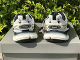 Balenciaga Track Trainers 3.0 White/Grey/Black