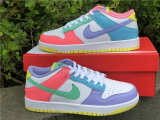 Authentic Nike Dunk Low WMNS “Easter”
