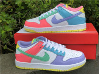 Authentic Nike Dunk Low WMNS “Easter”
