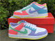 Authentic Nike Dunk Low WMNS “Easter”