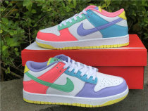 Authentic Nike Dunk Low WMNS “Easter” Authentic Nike Dunk Low WMNS “Easter”