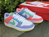 Authentic Nike Dunk Low WMNS “Easter”