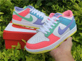 Authentic Nike Dunk Low WMNS “Easter”