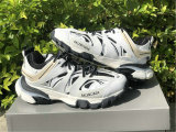 Balenciaga Track Trainers 3.0 White/Grey/Black