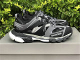 Balenciaga Track Trainers 3.0 White/Grey/Black/Silver