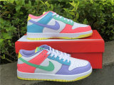 Authentic Nike Dunk Low WMNS “Easter”