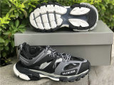 Balenciaga Track Trainers 3.0 White/Grey/Black/Silver