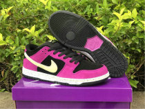 Authentic Nike SB Dunk Low Court Purple/Black/Green (women) Authentic Nike SB Dunk Low Court Purple/Black/Green (women)