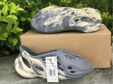 Authentic Y Foam Runner “MXT Moon Gray”