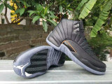Air Jordan 12 Shoes AAA (59)