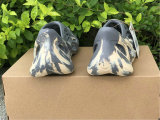 Authentic Y Foam Runner “MXT Moon Gray”