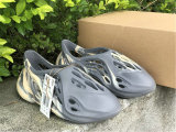Authentic Y Foam Runner “MXT Moon Gray”