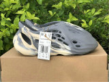 Authentic Y Foam Runner “MXT Moon Gray”