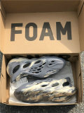 Authentic Y Foam Runner “MXT Moon Gray”