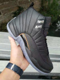 Air Jordan 12 Shoes AAA (59)