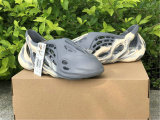 Authentic Y Foam Runner “MXT Moon Gray”