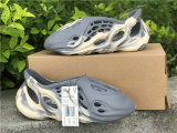 Authentic Y Foam Runner “MXT Moon Gray”