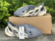 Authentic Y Foam Runner “MXT Moon Gray”